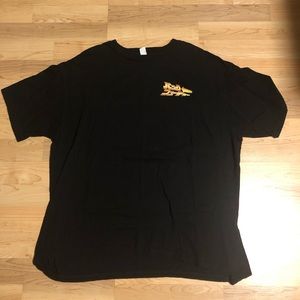 Men’s Graphic T Shirt Tuned in Tokyo Car